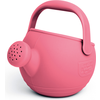 Bigjigs Toys Silikonski čajnik Pink Coral