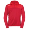 kempa emotion 2.0 quarter sweatshirt kids