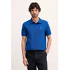 Bombažen polo Calvin Klein Jeans