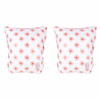 Swim Essentials rokavčki Flower Hearts 2-6 let