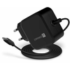 CONNECT IT CNP-1660-BK - Univerzalni USB-C adapter za napajanje laptopova 67W