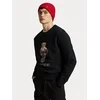 Polo Ralph Lauren Jopa 710B28740001 Črna Regular Fit
