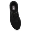 Skechers Ženske patike Slip ins Bobs squad chaos W, Crne