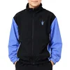 361 Degrees jakna Light Woven Jacket Jokic za dečake
