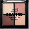 Paleta senki za oči Wibo Quattro Eyeshadow | Wibo | Kozmo