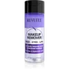 Revuele Makeup Remover dvofazni odstranjevalec make-upa 150 ml