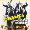 The Champs - Tequila Party (LP)