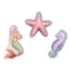 Little Dutch® figurice za ronjenje Dreamy Mermaid