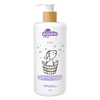 VIOLETA Kupka Baby Double Care 400ml