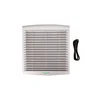 Schneider Ventilator 300m3/h 230V IP54 NSYCVF300M230PF