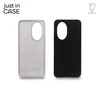 Just in case 2u1 Extra case MIX PLUS paket maski za telefon Honor 200 CRNI ( MIXPL449BK )
