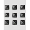 Dakine Pyramid Studs Stomp Pad black
