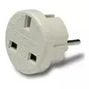 FAST ASIA Adapter Euro utikae - UK utienica