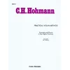 HOHMANN:PRACTICAL VIOLIN METHOD 4