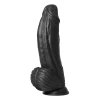 Hidden Desire – Vibrating Dildo Demon