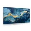 Slika modri marmor - 40x30