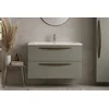 Arco 80 Musgo-White