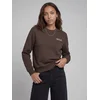 JJ Rebel Ženski duks 12298065, Braon