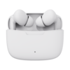 DENVER TWE-47 WHITE Bežične Slušalice, Bluetooth V5.0, Beli