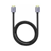 E-GREEN Kabl HDMI 2.1 MM 3m crni 8K 60Hz