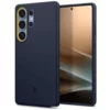Spigen Nano Pop (MagFit) ovitek za Galaxy S25 Ultra, temno moder (ACS09056)
