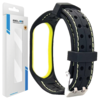 Beline BELINE PAS ZA PAMETNO URO MI BAND 7 BLACK IN LIMETA, (21969205)