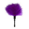 Fetish Collection – Feather Tickler - Vijolična