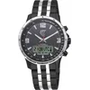 ETT EGS-11568-21M Solar Drive Radio Controlled Professional Arctica 43mm