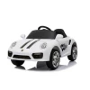 Auto na akumulator beli 6v4ah*1+1motor s2988 ( 11/2988-3 )