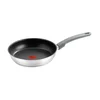 Non-stick frying pan, stainless steel, 20 cm, Elite Non-Stick - Moni