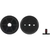 Z Belt Timing Pulley - P2S
