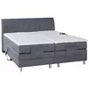 BOXSPRING KREVET 180/200 cm