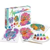 Aquarellum himere