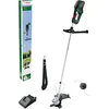 Bosch Akumulatorski trimer za travu AdvancedBrushCut 36V-23-750, 1x2,0 Ah 06008C1K03
