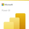 Power BI Pro-Annual subscription (1 year)