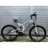 Capriolo GTX 260 beli