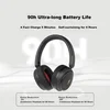 1MORE Bluetooth slušalice QC30, Crne