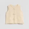 Reserved - Bluza s vezom
