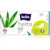 Bella Herbs Sensitive Plantago Higijenski ulošci, 20 komada