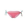 Banana Moon Bikini hlačke, roza