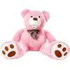 shumee Medvedek Amigo 50 cm - roza