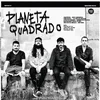 Planeta Quadrado Split (LP)