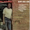 Bill Withers - Just As I Am (Reissue) (Limited Edition) (Translucent Yellow Coloured) (180 g) (LP)