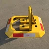 Rampa za parking sa ključem mehanička
