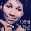 Aretha Franklin - Queen Of Soul (Limited Edition) (Dark Blue Coloured) (LP)