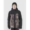 Rip Curl Anti Series Snake 10K Kids Jacket deep cactus