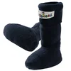 PLAYSHOES Nogavice, modra