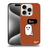 ULTIMATE CASE MagSafe za Apple iPhone 15 Pro - Boo