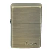 Ronson Upaljač Brass Satin