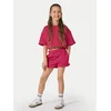 Kids ONLY Športne kratke hlače Fave 15339847 Roza Regular Fit
